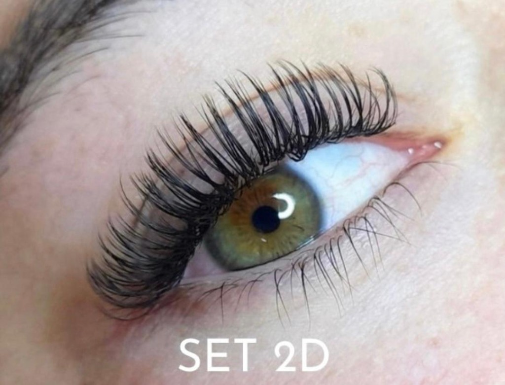Set 2D