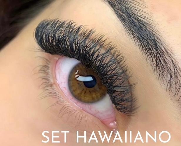 Set Hawaiiano