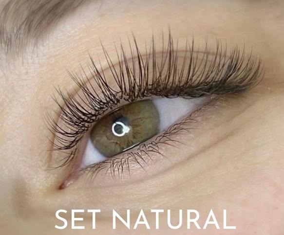 Set natural